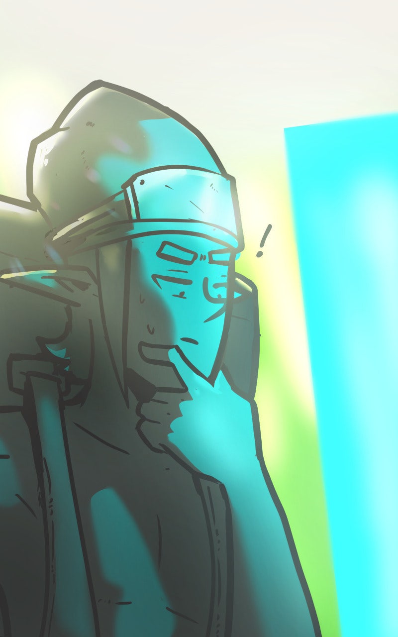 Read Arlo Manga Online