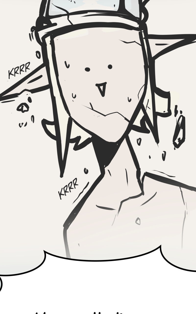 Read Arlo Manga Online