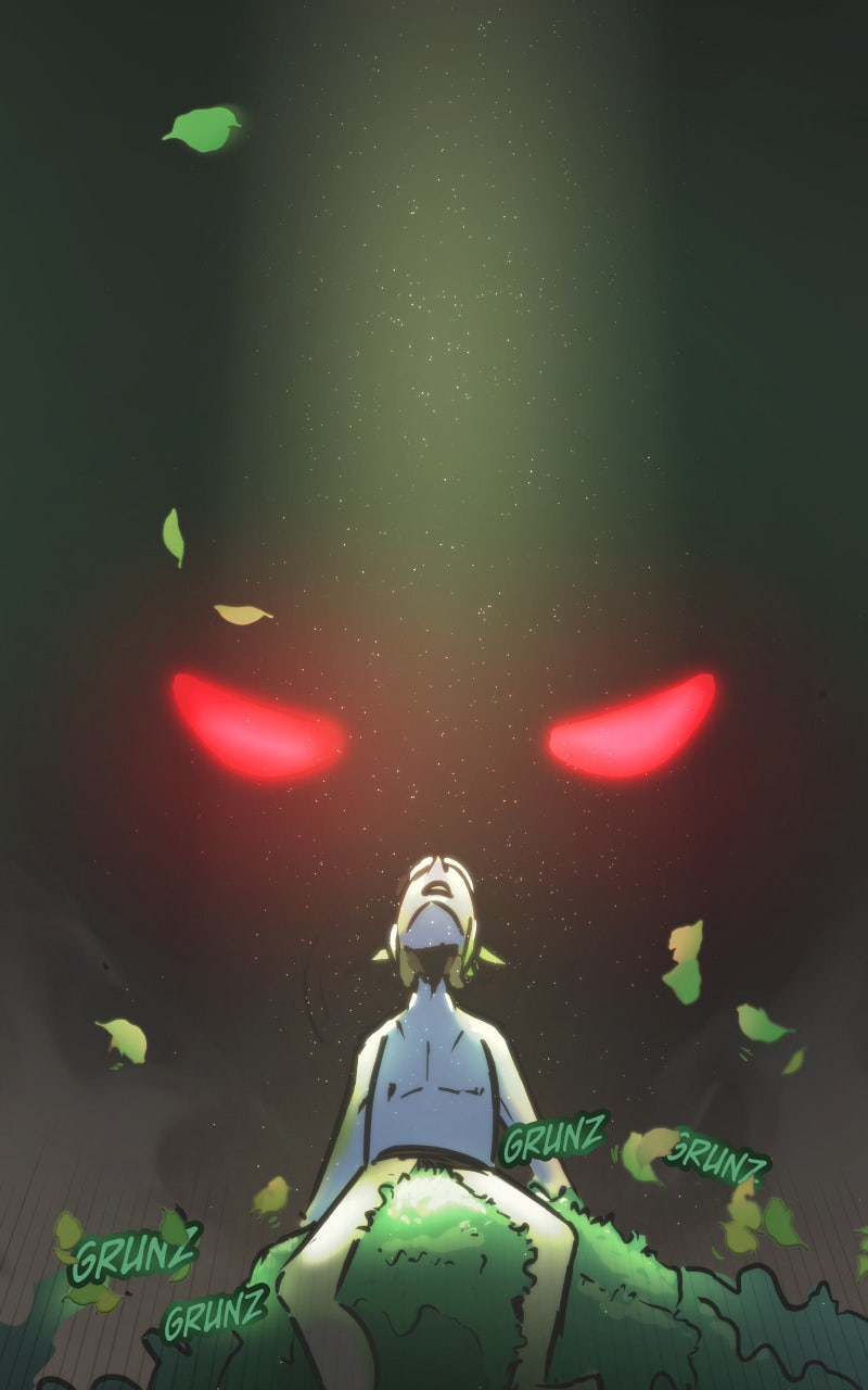 Read Arlo Manga Online