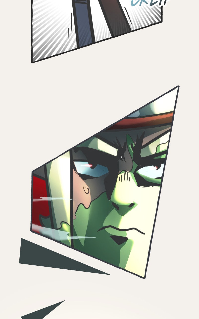 Read Arlo Manga Online