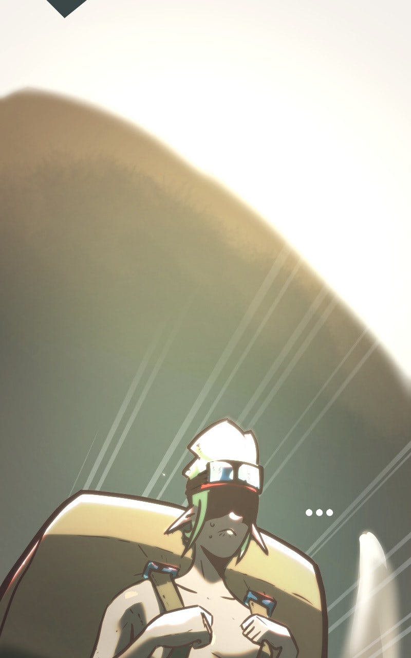 Read Arlo Manga Online