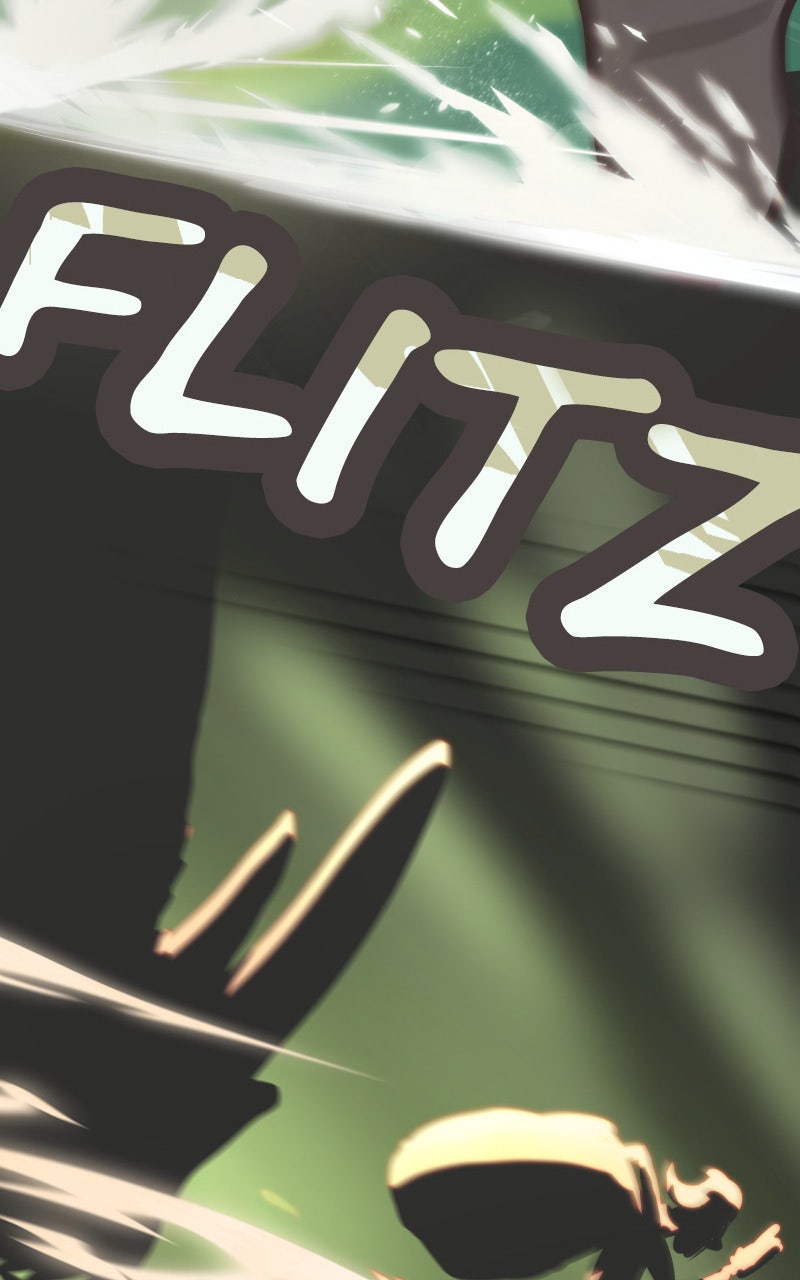 Read Arlo Manga Online