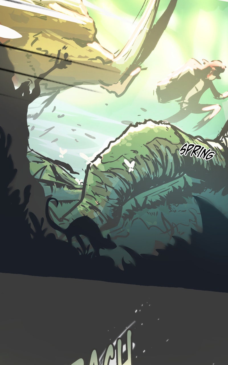 Read Arlo Manga Online