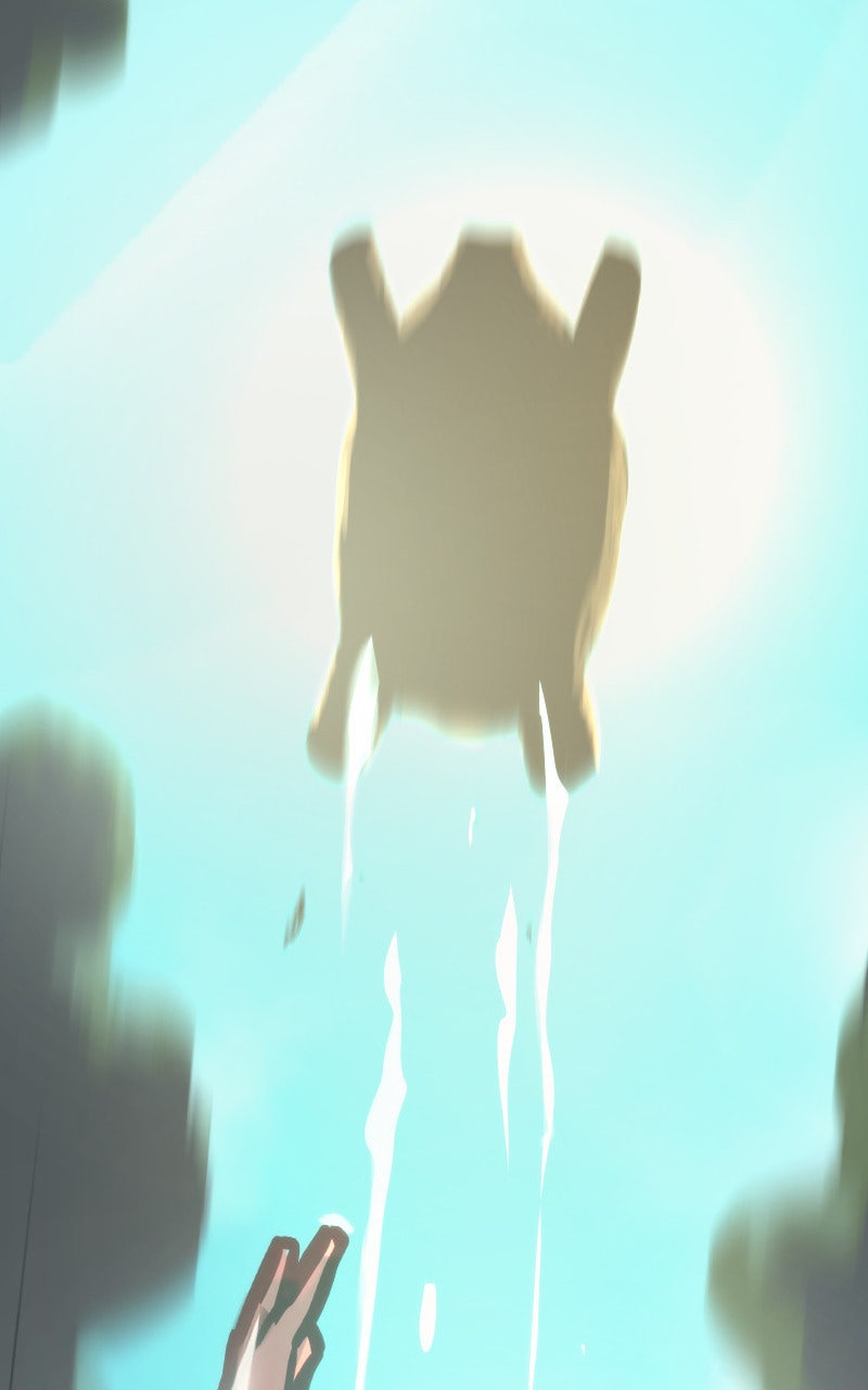 Read Arlo Manga Online