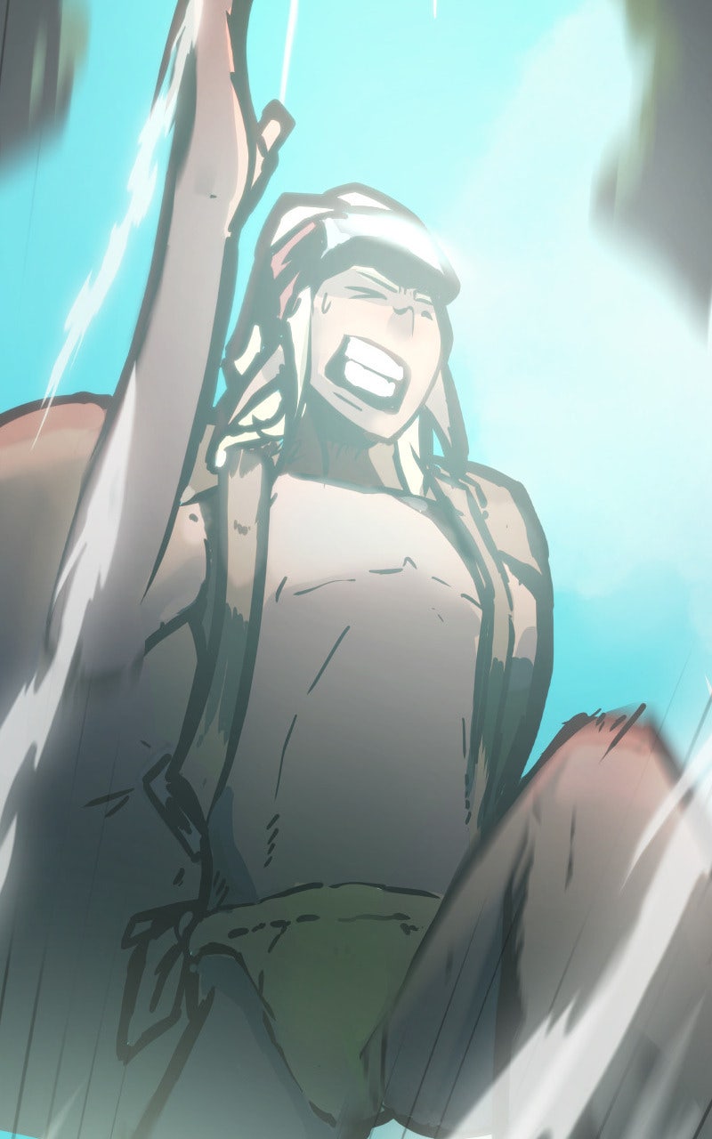 Read Arlo Manga Online