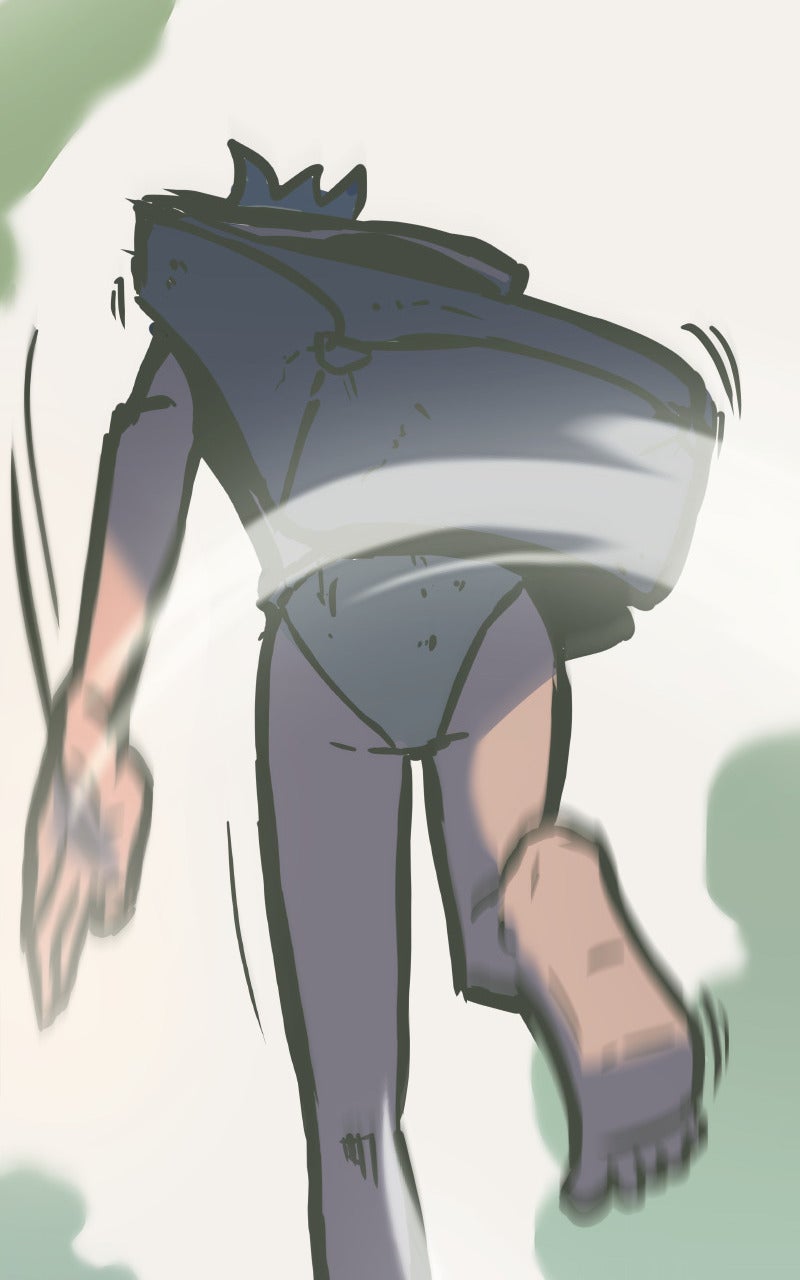 Read Arlo Manga Online