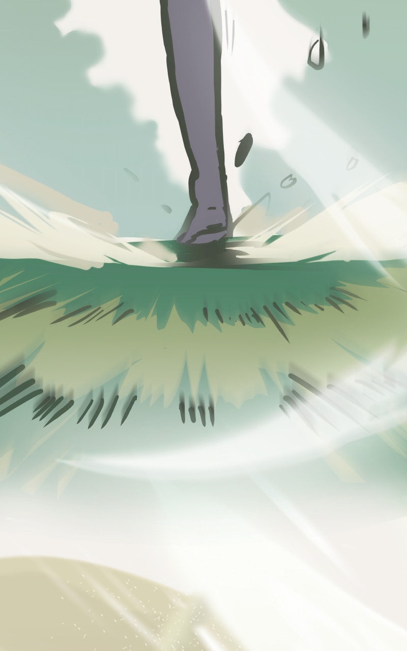 Read Arlo Manga Online