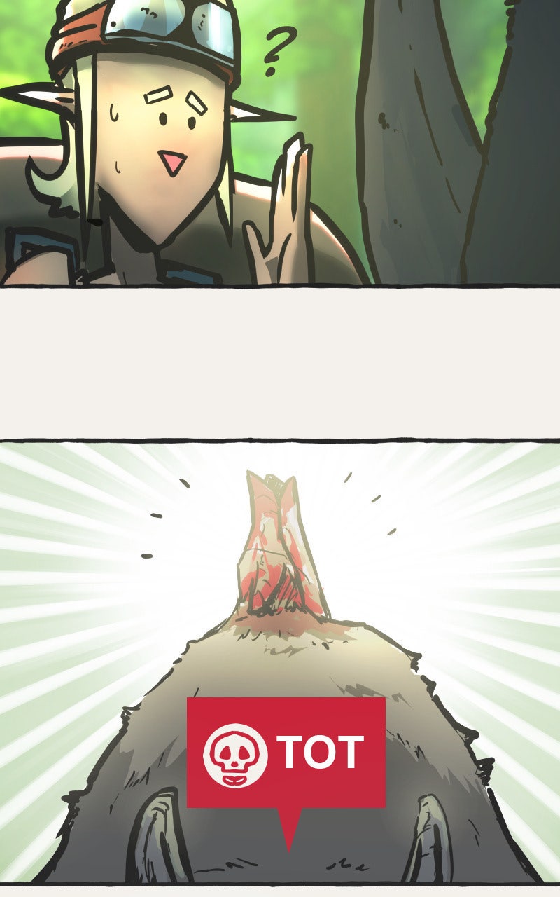 Read Arlo Manga Online