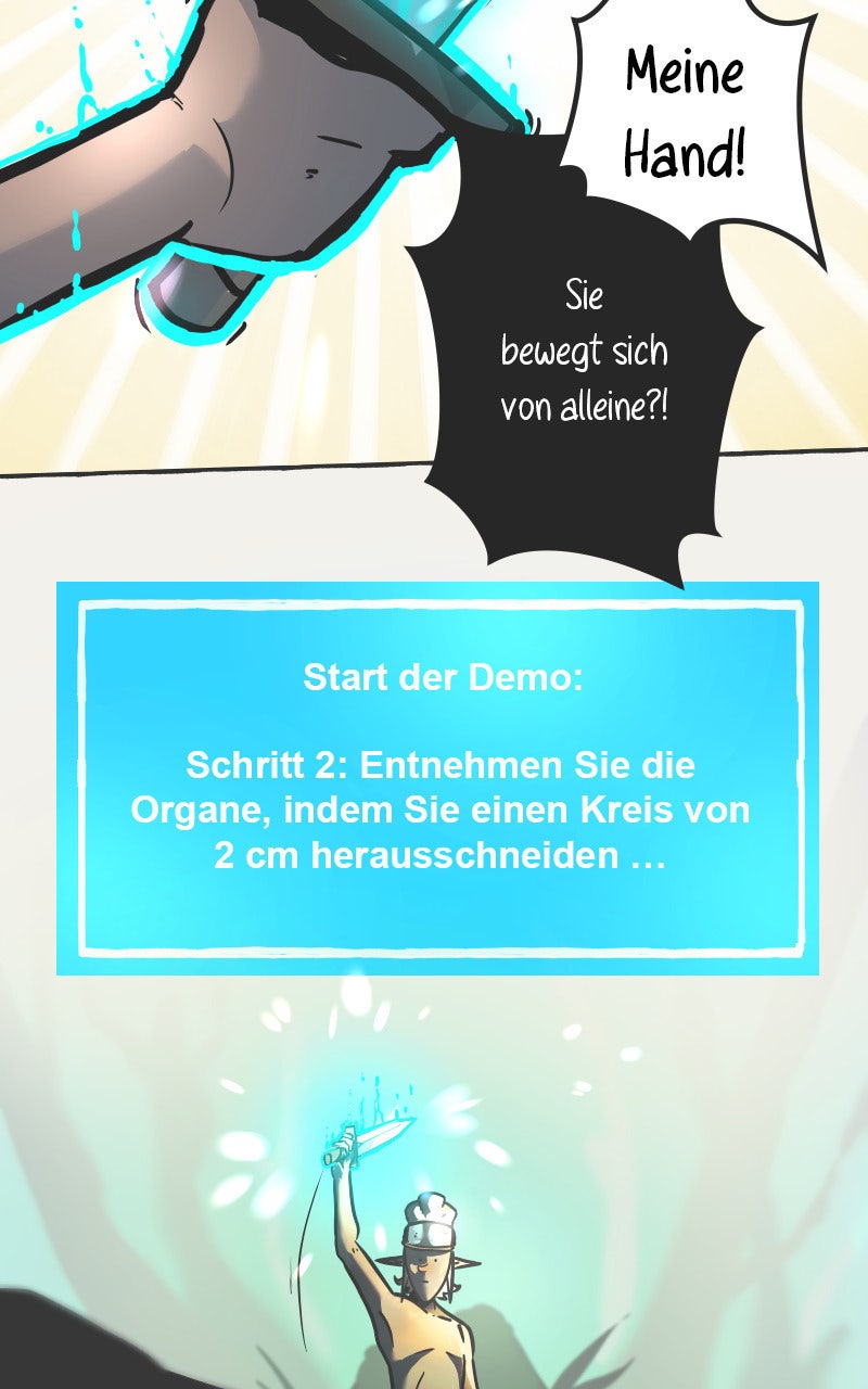 Read Arlo Manga Online