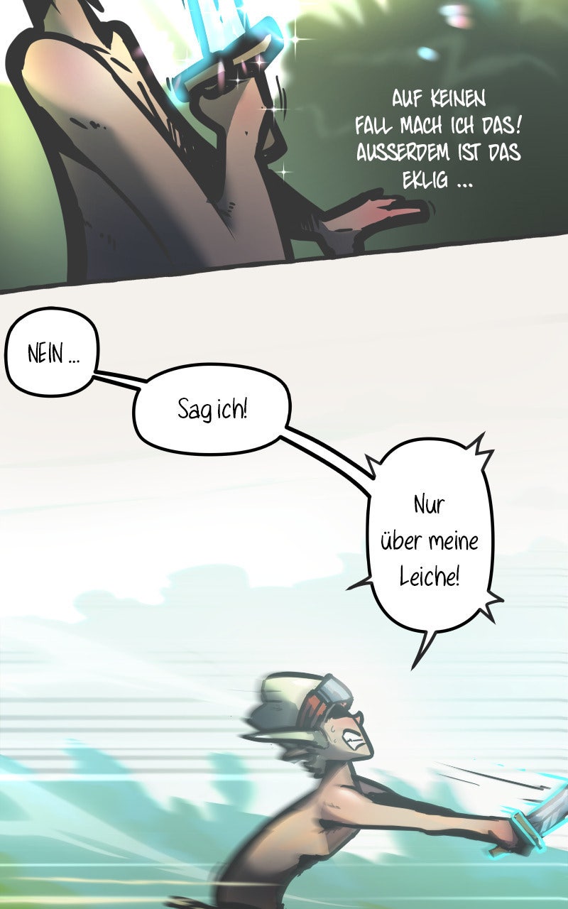 Read Arlo Manga Online