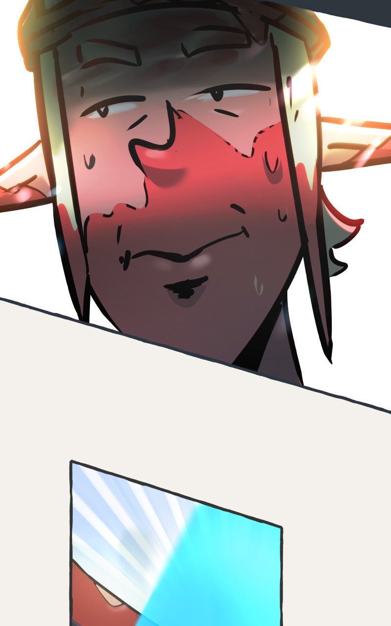 Read Arlo Manga Online