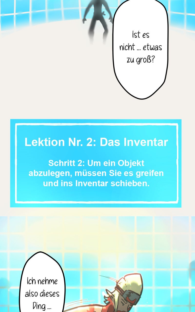 Read Arlo Manga Online