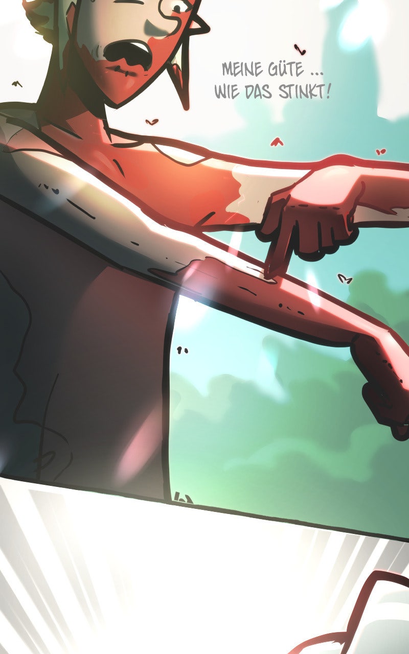 Read Arlo Manga Online