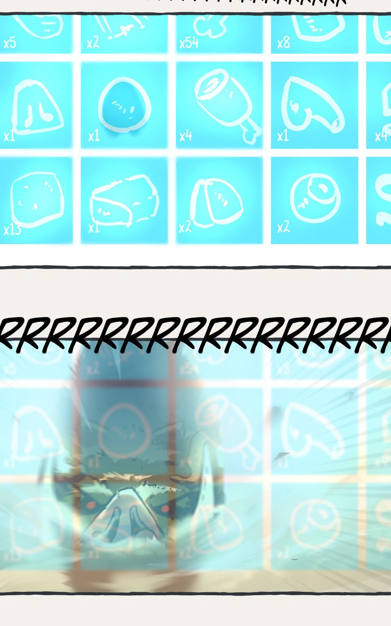 Read Arlo Manga Online