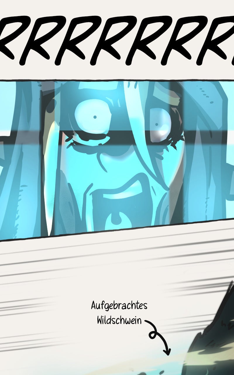 Read Arlo Manga Online