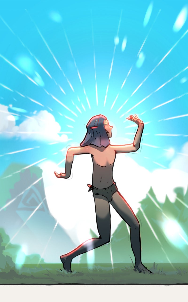 Read Arlo Manga Online