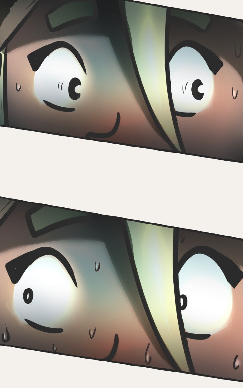 Read Arlo Manga Online