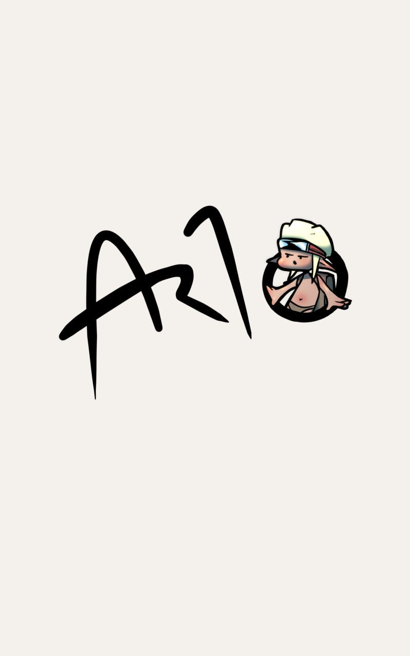 Read Arlo Manga Online