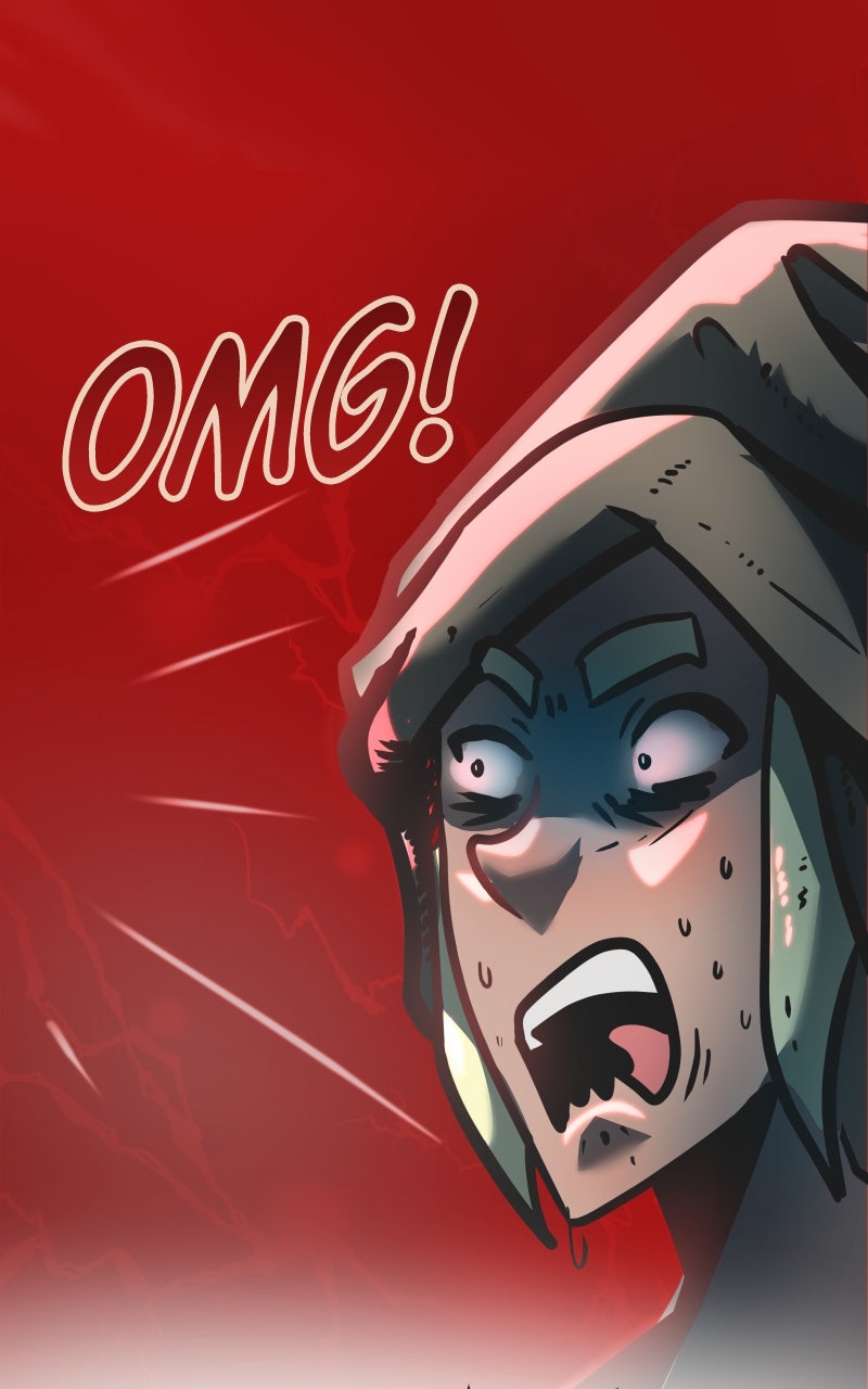 Read Arlo Manga Online