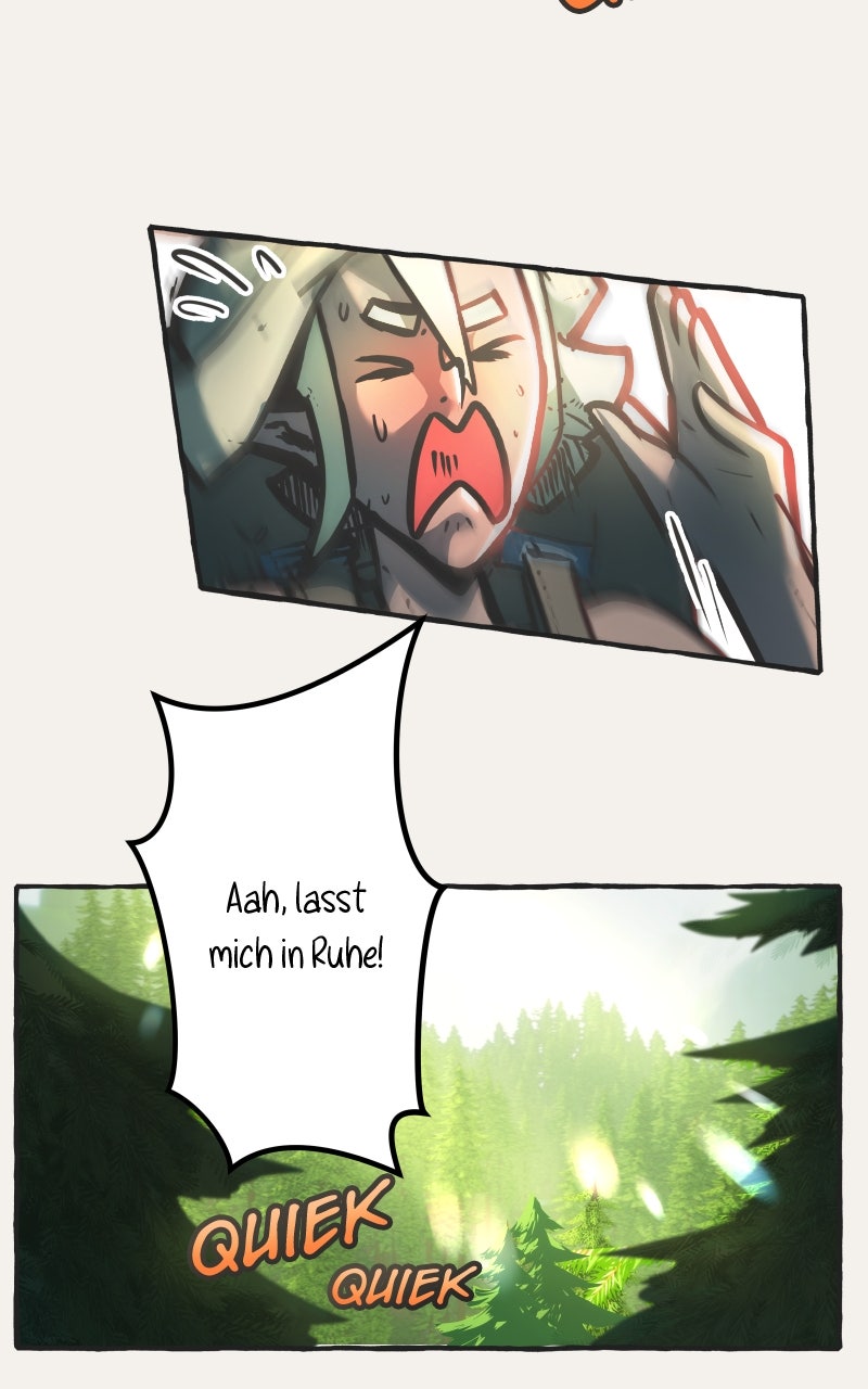 Read Arlo Manga Online