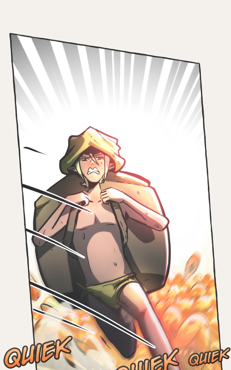 Read Arlo Manga Online