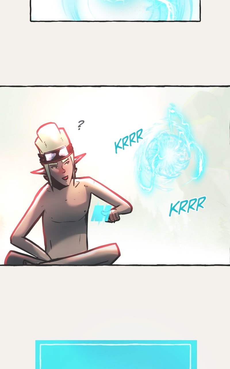 Read Arlo Manga Online