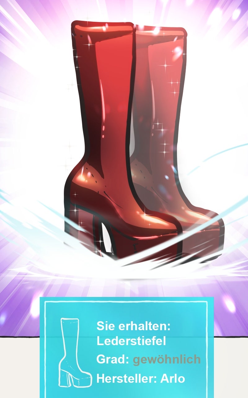 Read Arlo Manga Online