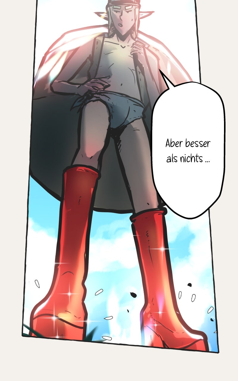 Read Arlo Manga Online