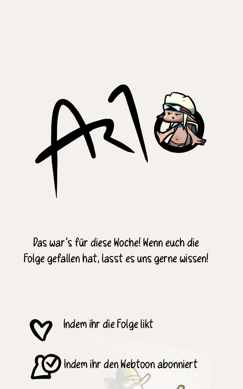 Read Arlo Manga Online