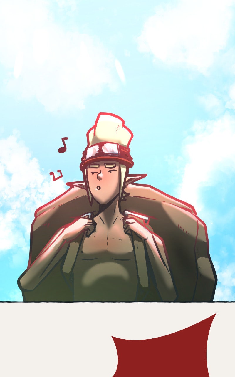 Read Arlo Manga Online