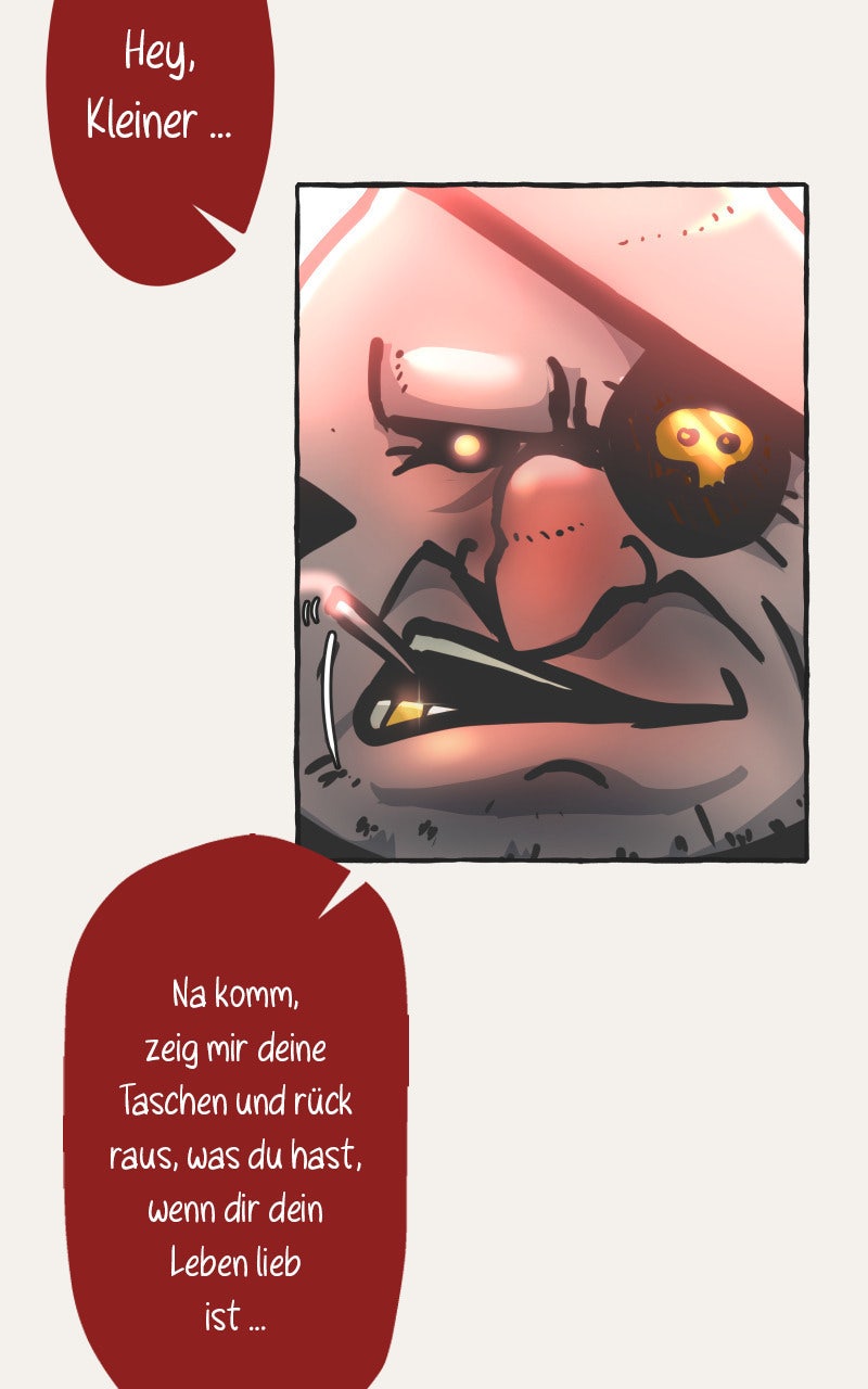 Read Arlo Manga Online