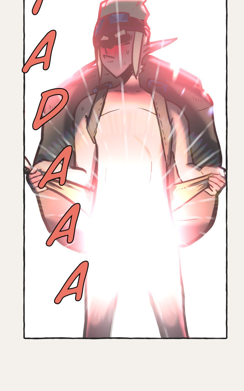 Read Arlo Manga Online