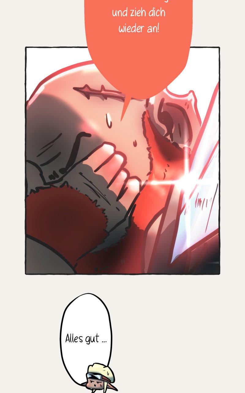 Read Arlo Manga Online