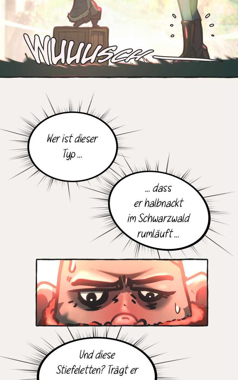 Read Arlo Manga Online