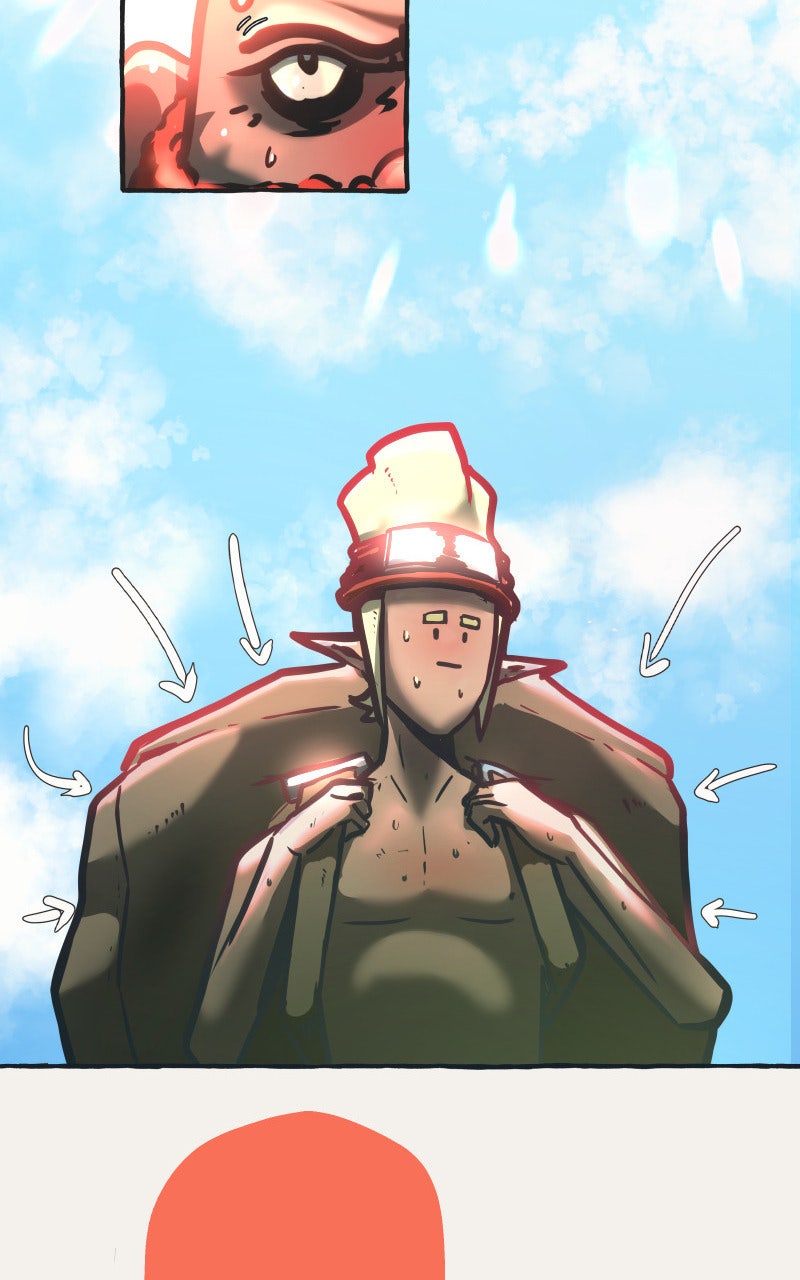 Read Arlo Manga Online