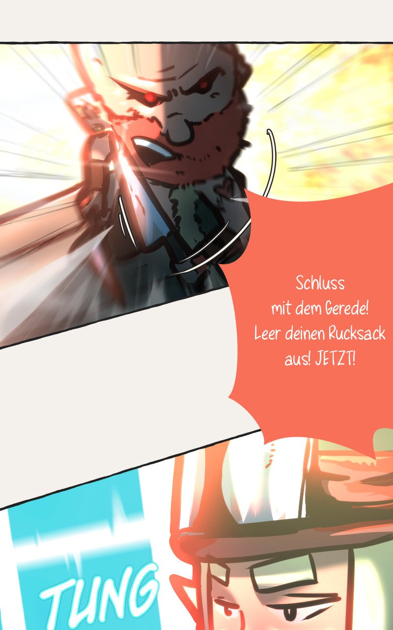 Read Arlo Manga Online