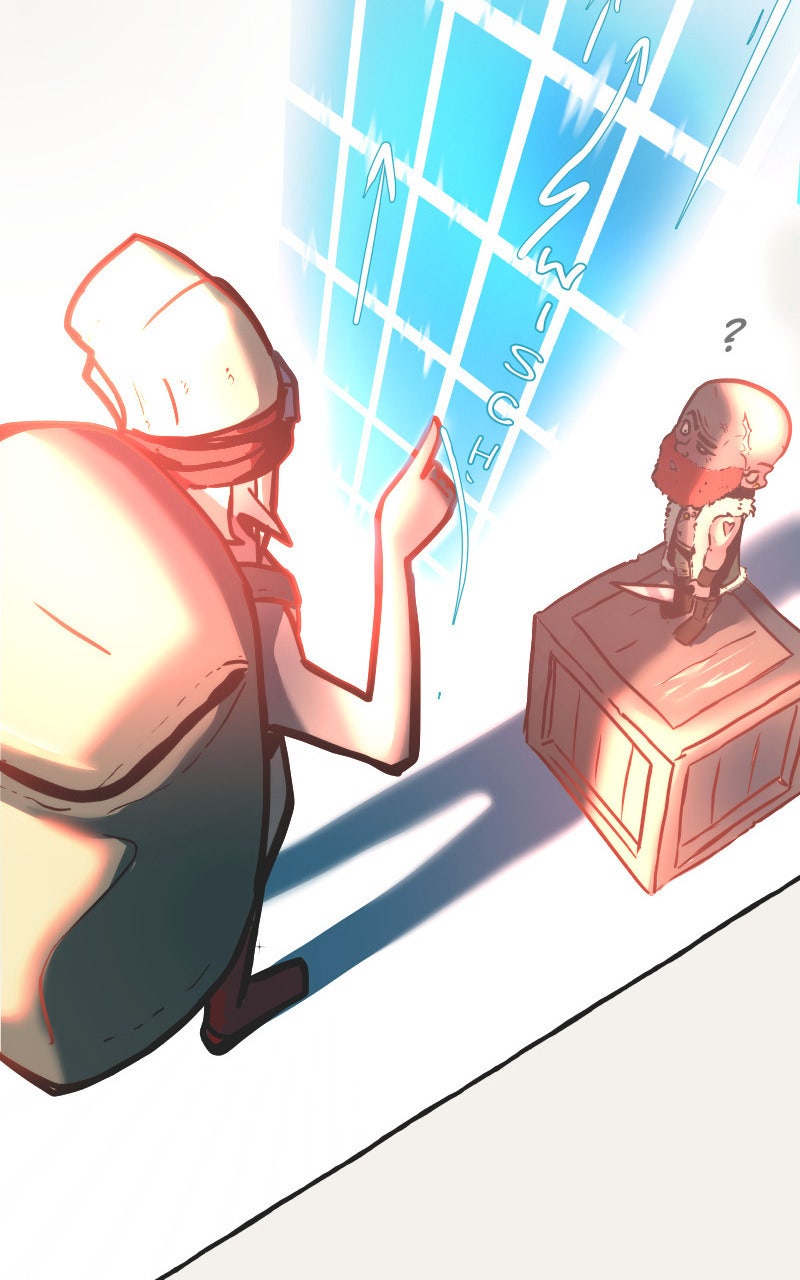 Read Arlo Manga Online