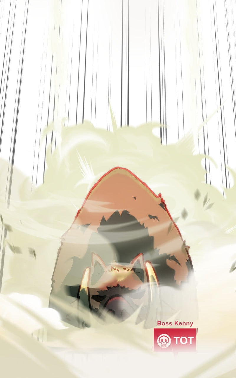 Read Arlo Manga Online