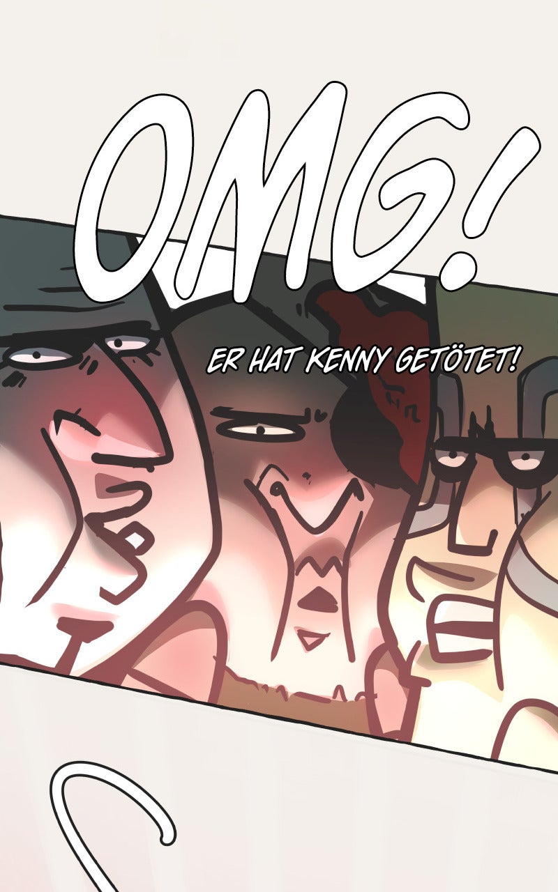 Read Arlo Manga Online