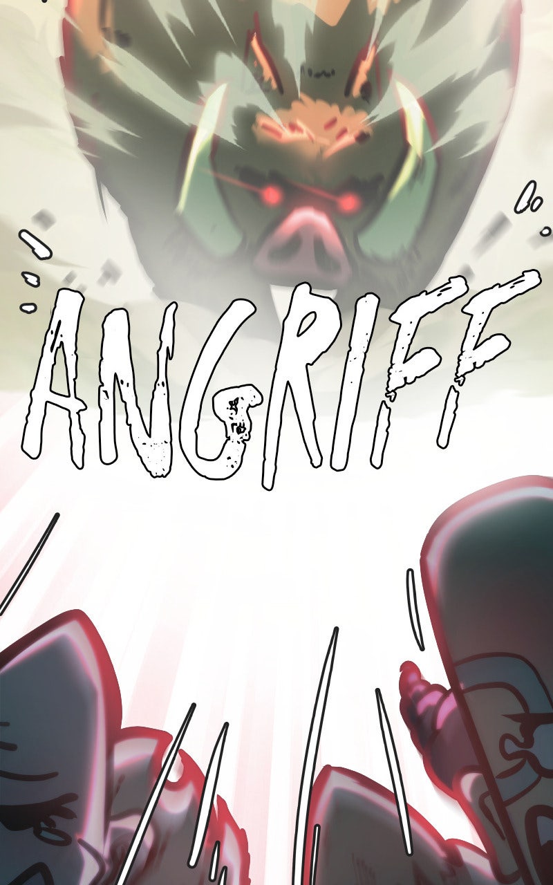 Read Arlo Manga Online