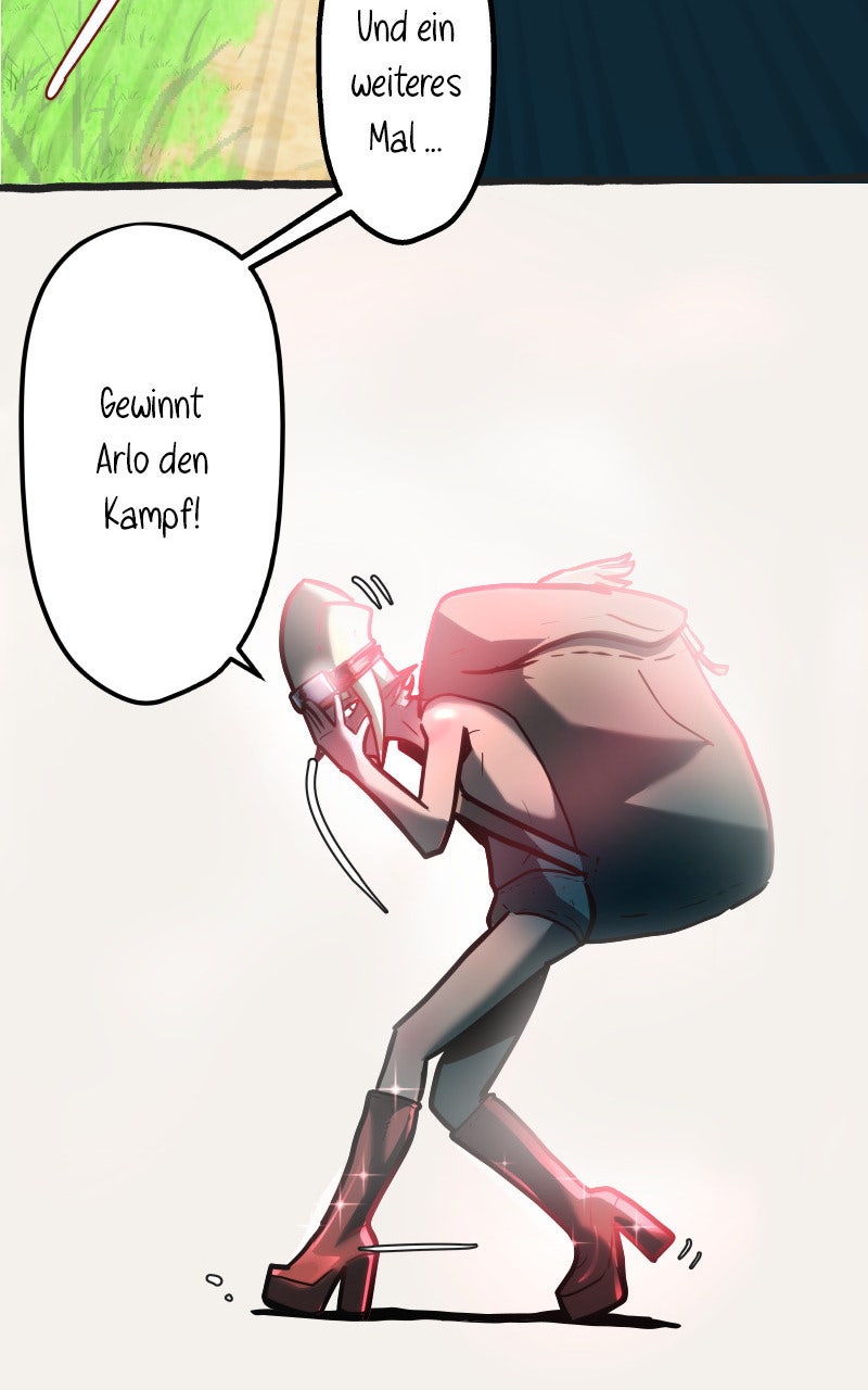 Read Arlo Manga Online