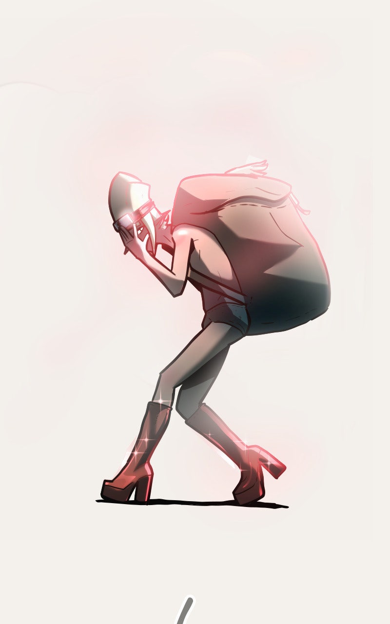 Read Arlo Manga Online