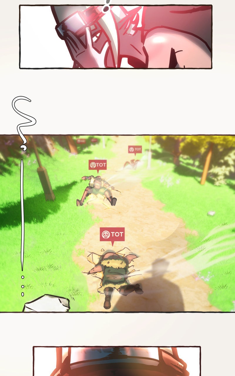 Read Arlo Manga Online