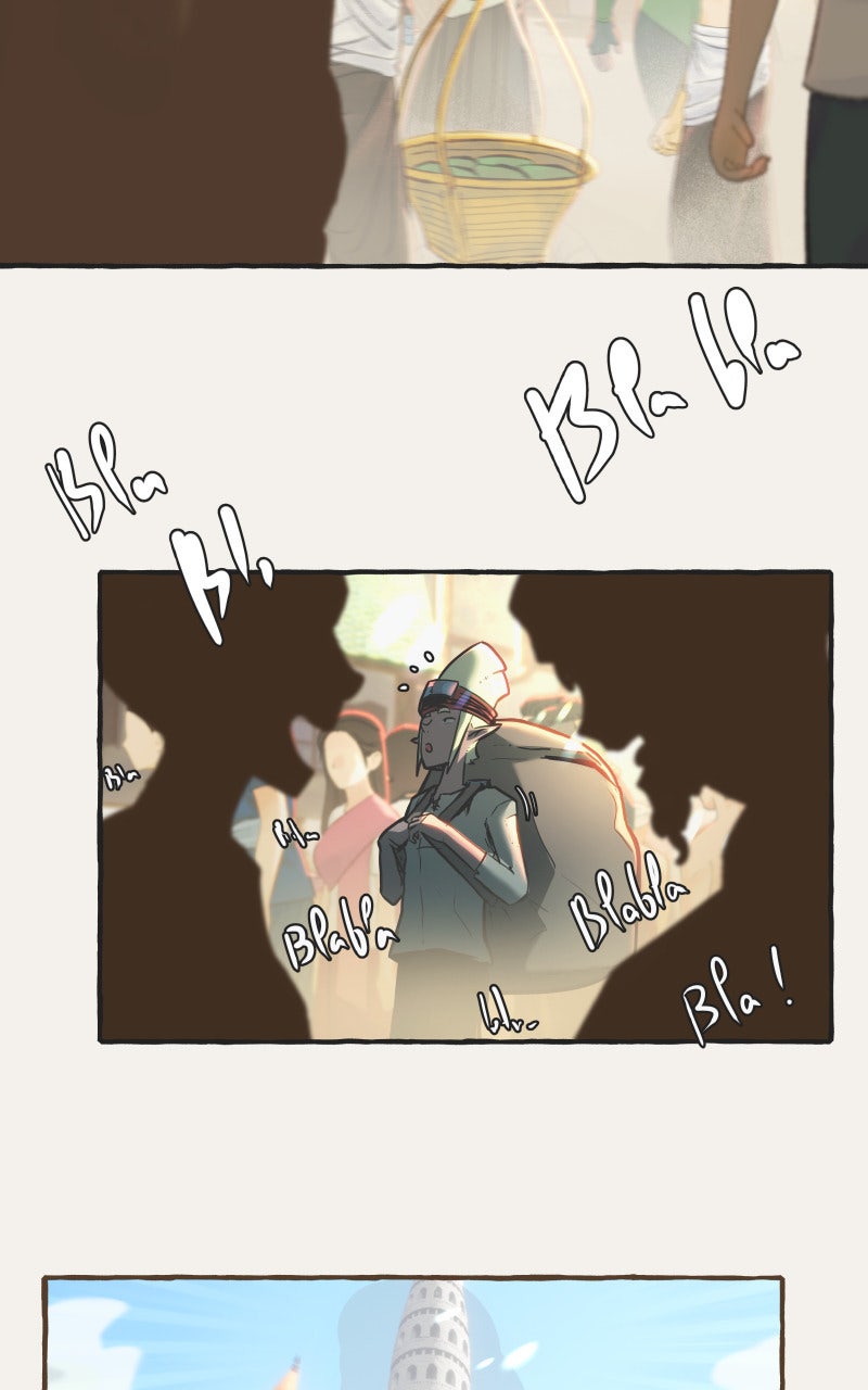 Read Arlo Manga Online