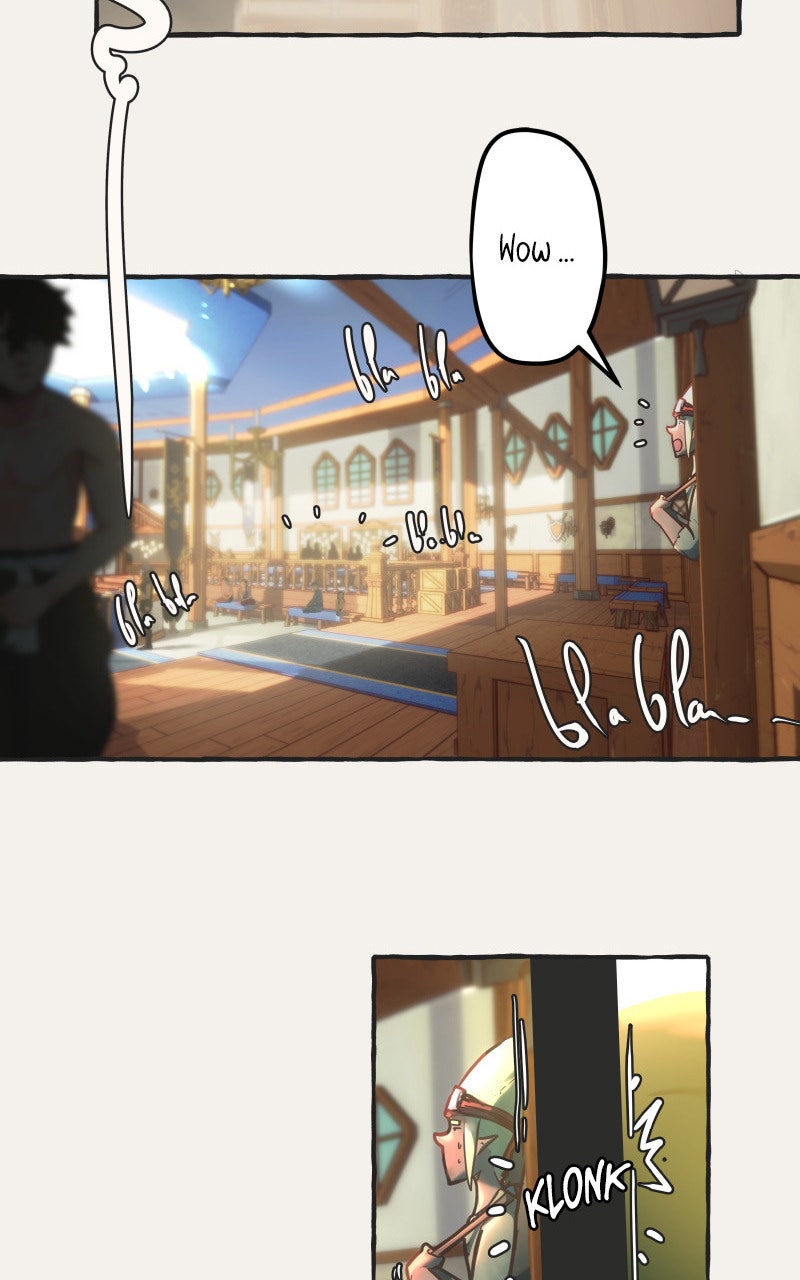 Read Arlo Manga Online