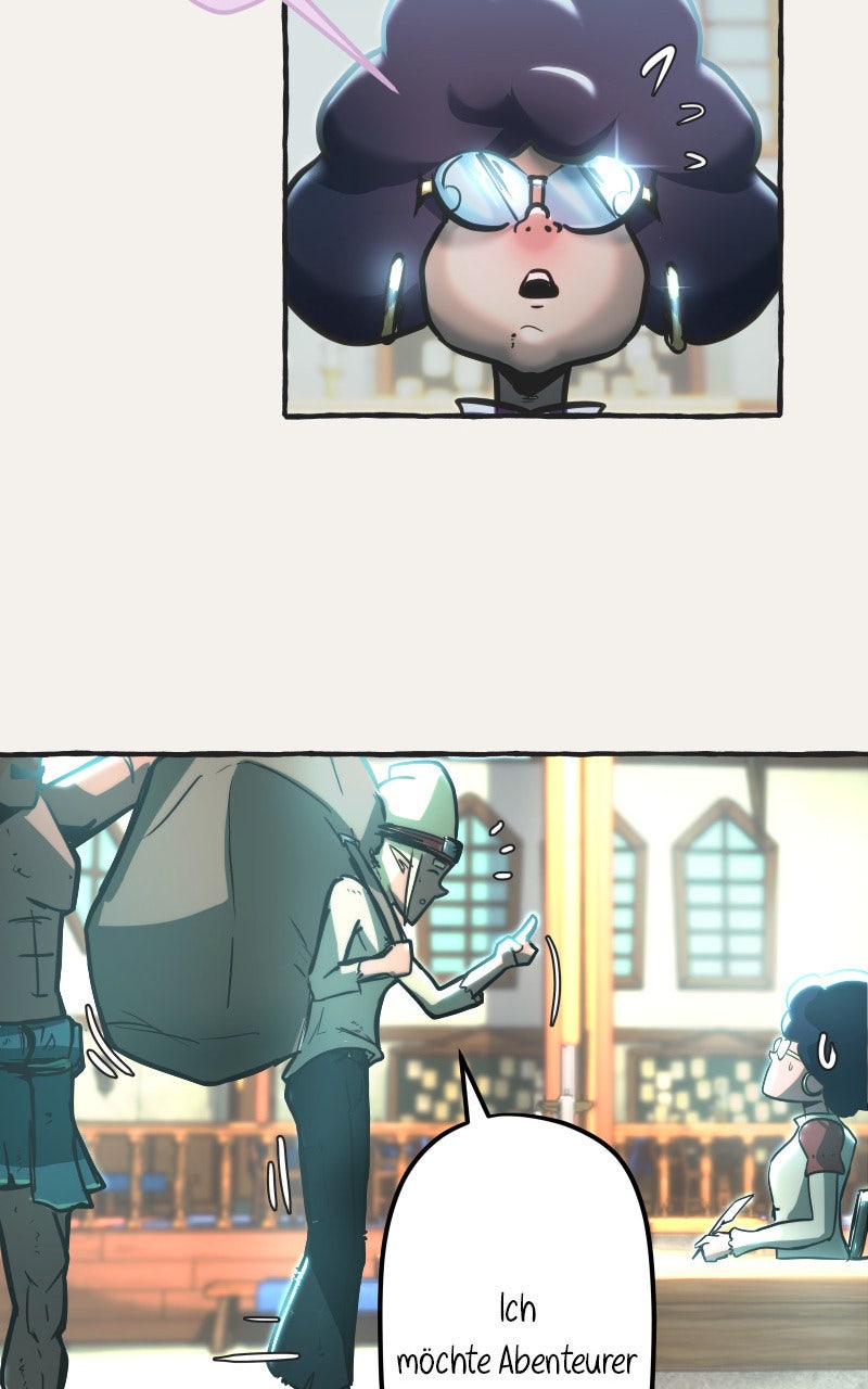 Read Arlo Manga Online