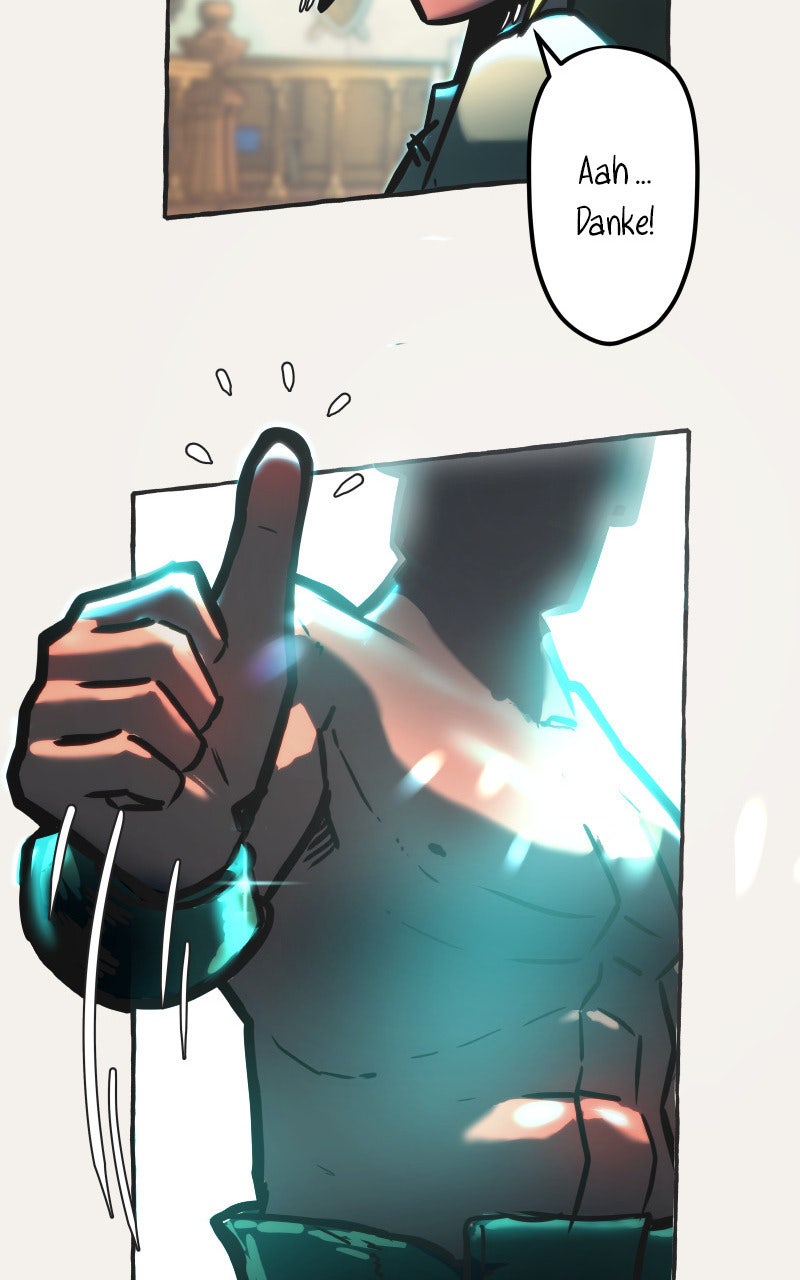 Read Arlo Manga Online