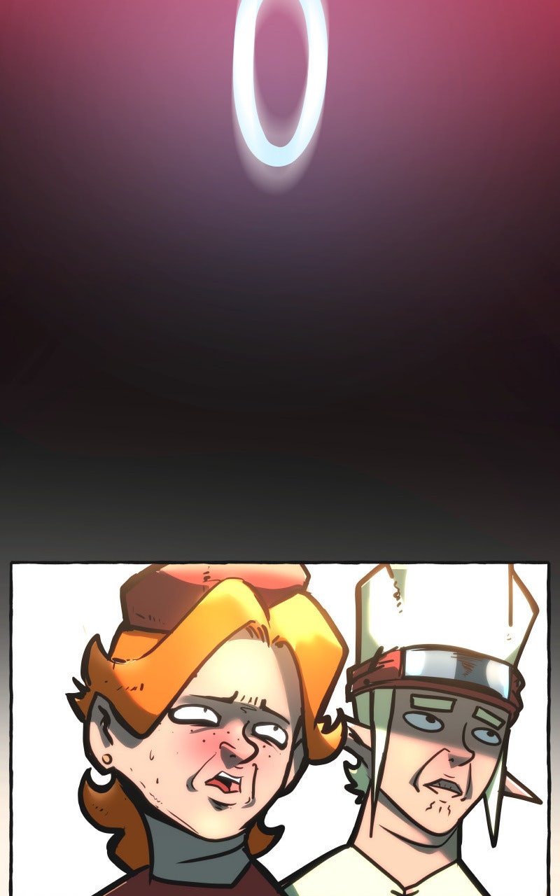 Read Arlo Manga Online