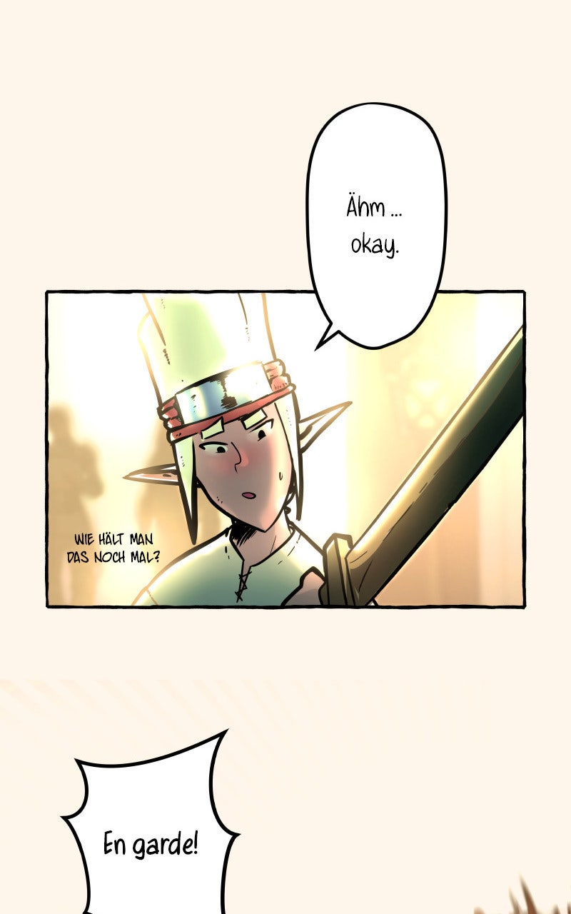 Read Arlo Manga Online