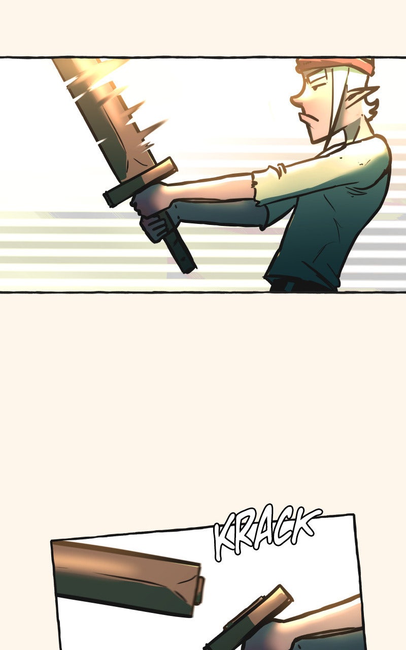 Read Arlo Manga Online